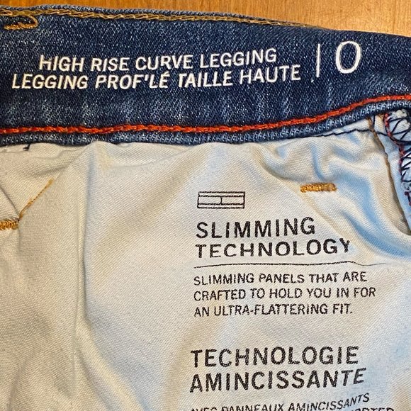 Tommy Hilfiger Jeans and Sweater - Picture 6 of 6